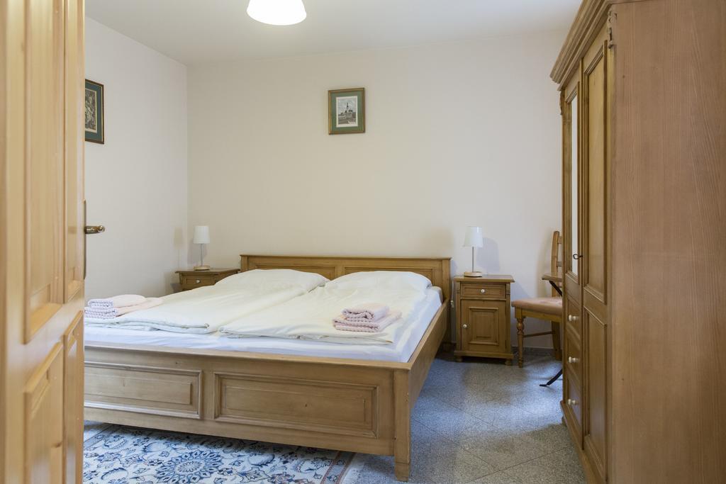 Rezidence Zvon Hotel Znojmo Ruang foto