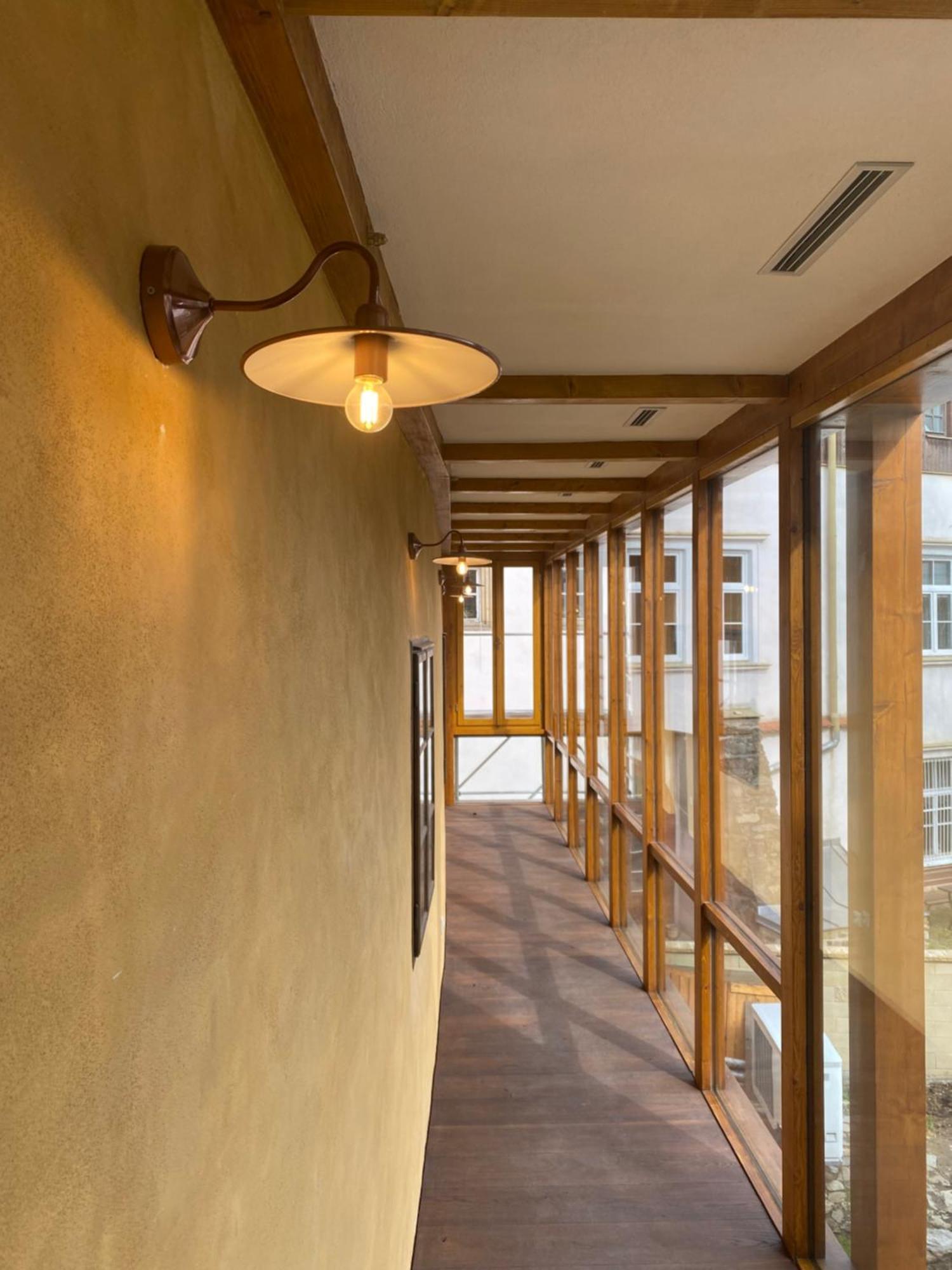 Rezidence Zvon Hotel Znojmo Bagian luar foto